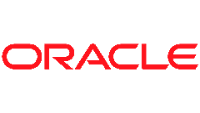 Oracle Logo